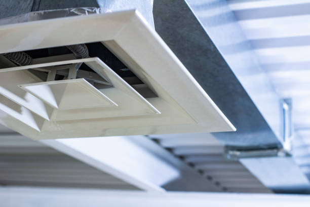 Best Air Duct Cleaning Near Me  in Newton, TX