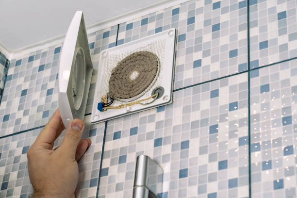 Professional Airduct Cleaning in Newton, TX