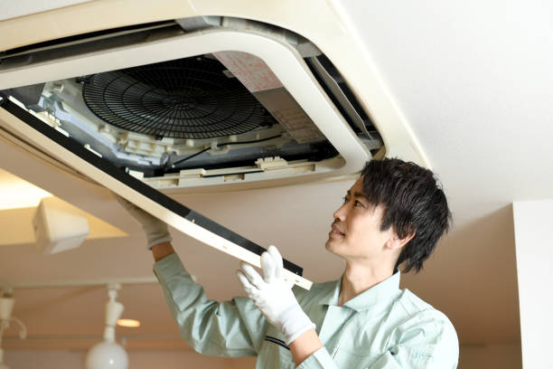 Best Best Air Duct Cleaning Company  in Newton, TX