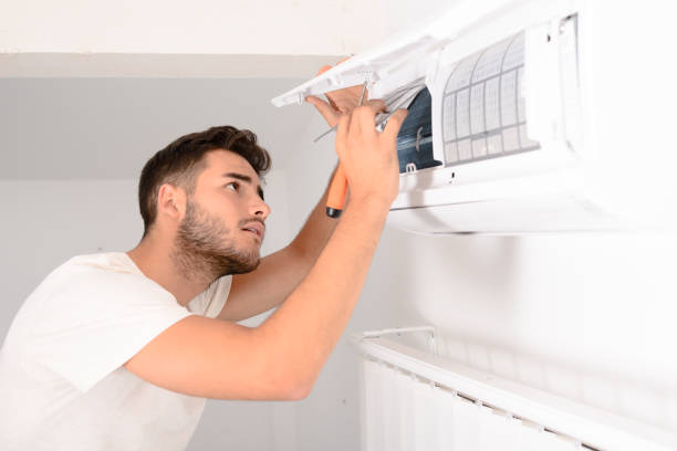 Best Ductwork Cleaning Services  in Newton, TX