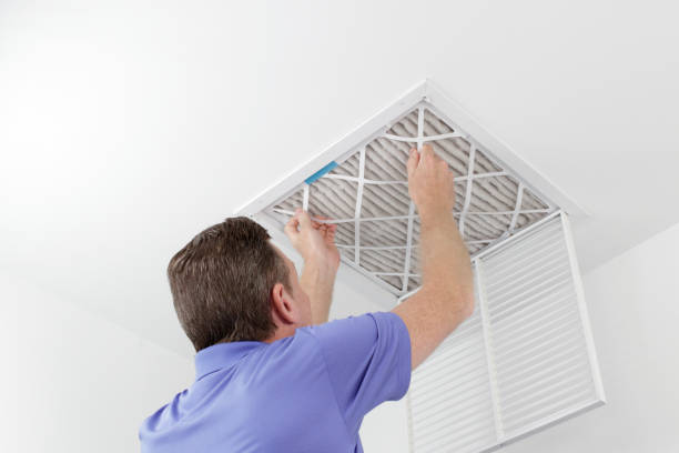 Best Ventilation Cleaning Services  in Newton, TX